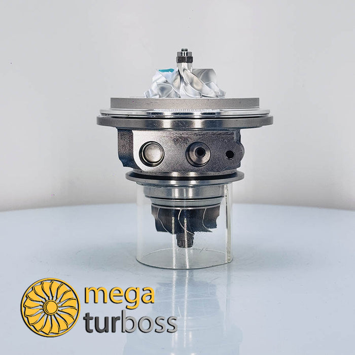 CARTUCHO K0CG FORD F150 TWIN TURBO 3.5 LT ECOBOOST JL7Z-6K682-A IZQUIERDO 2017-2020