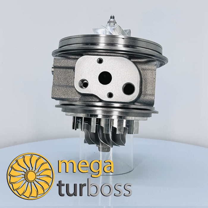 CARTUCHO HE531VE DETROIT DIESEL S60 DDCVI 14.0 LT 3781169