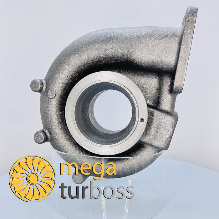 CARCAZA DE EACAPE HE400VG PACCAR MX11 MX13 EPA17 5642882 5459130