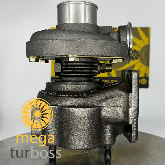 TURBO GT2259 1996-Mercedes Benz ATEGO 815 camión 452214-0003