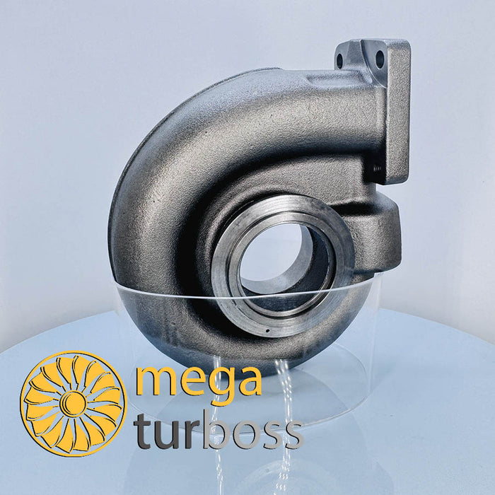 CARCAZA DE ESCAPE HE500VG 3774613 4309077