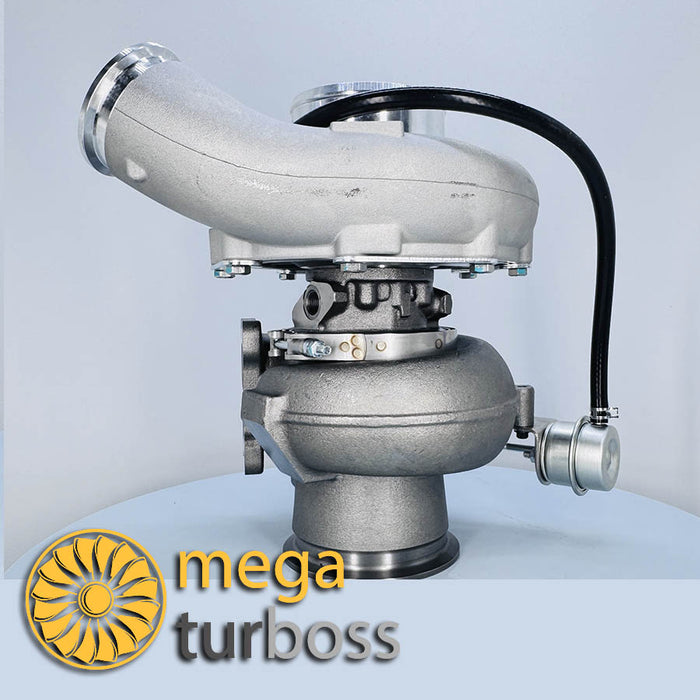 TURBO GTC4294BNS SCANIA DC13 EURO 5 12.7 LT 779839-0025