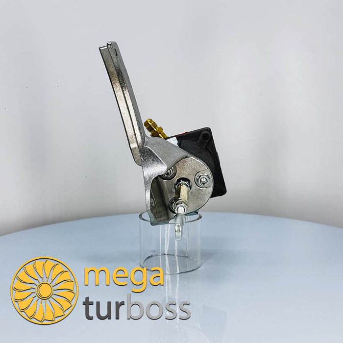 ACTUADOR GTA4502V 2000-13 Detroit Diesel Camión 758204-0006 757979-0002