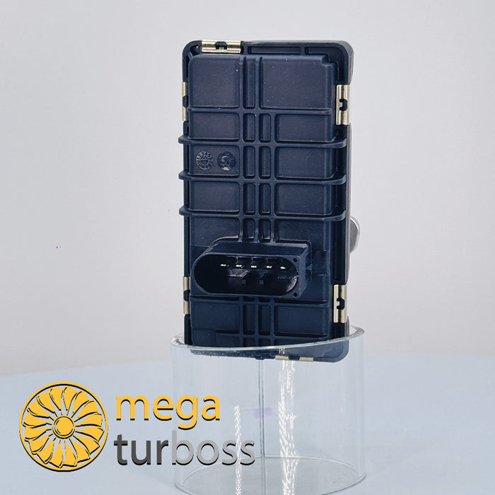 ACTUADOR GTD2056VZK 2015  FORD RANGER 3.2 LT 