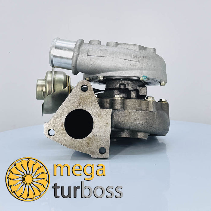 TURBO GT2052V 2000-09 Nissan Patrol Terrano II  724639-0006