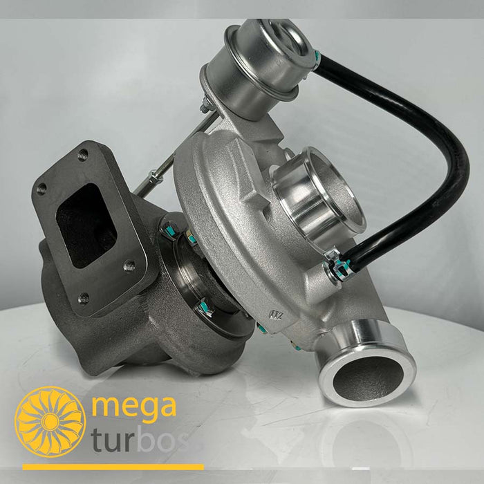 TURBO GT2256S 2005-11 JCB, Perkins agrícola 762931-0001