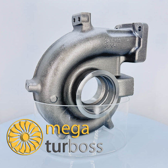 CARCAZA DE ESCAPE HE531VE PACCAR DAF MX13 EPA10 EURO 6 2052194