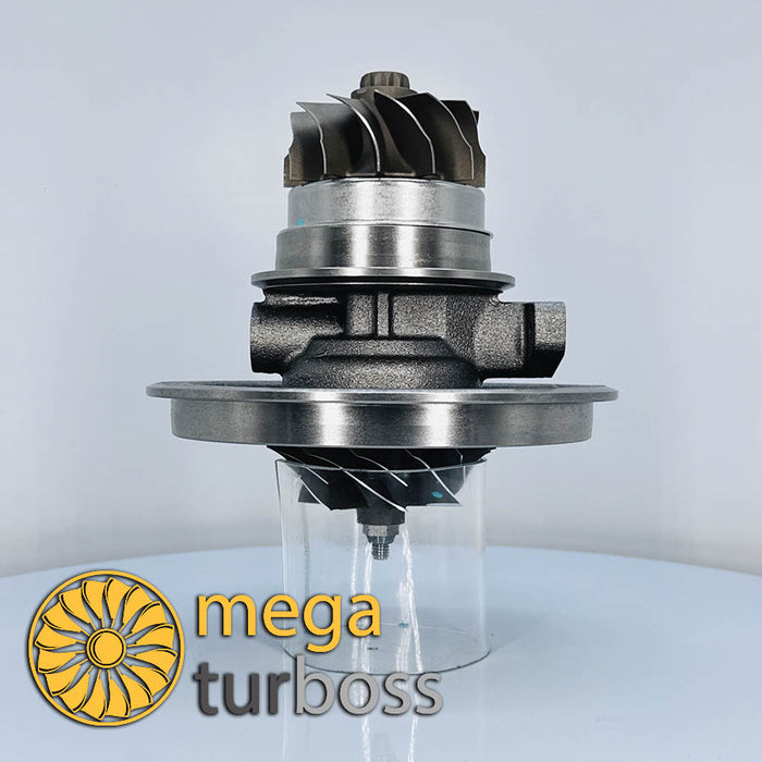 CARTUCHO HX55 CUMMINS ISX 2001-12 Cummins Varios 4036892 4036902H