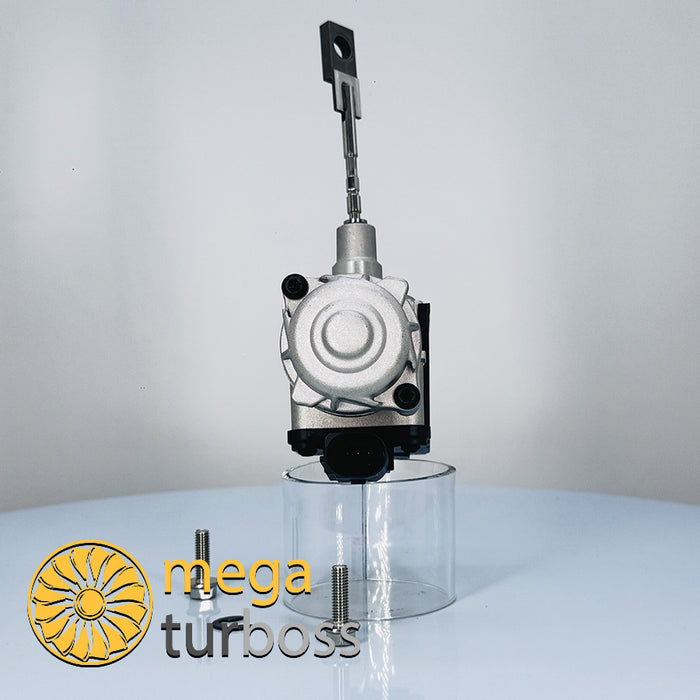 ACTUADOR ELECTRONICO TD025 2011-19 Audi, Volkswagen 49180-01270