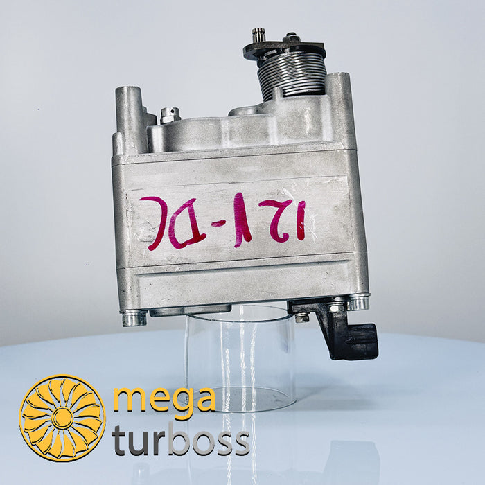 ACTUADOR ELECTRONICO GT4082KNV 24 VOLTS 812905-0003