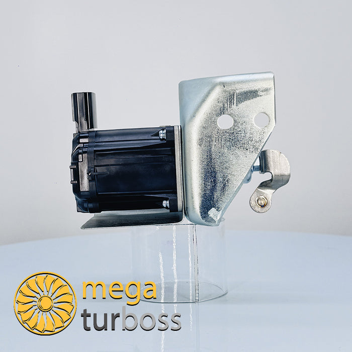 ACTUADOR ELECTRONICO GT2263KLNV Hino Dutro 300 Toyota Dyna N04C J05E 859176-5001 789984-0060