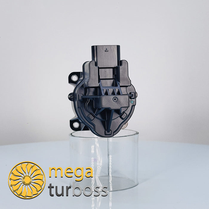 ACTUADOR ELECTRONICO TD04LR6 BMW 2.0 LT 49477-02025