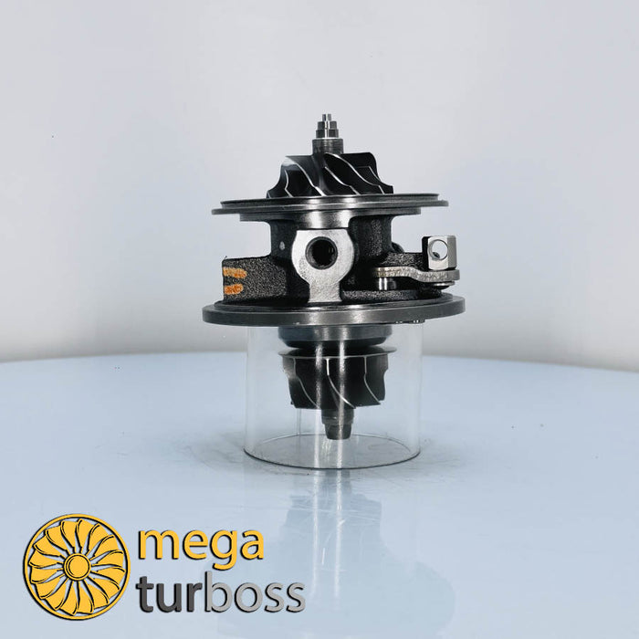CARTUCHO BV39 2004-07 Volkswagen Polo IV 54399880016