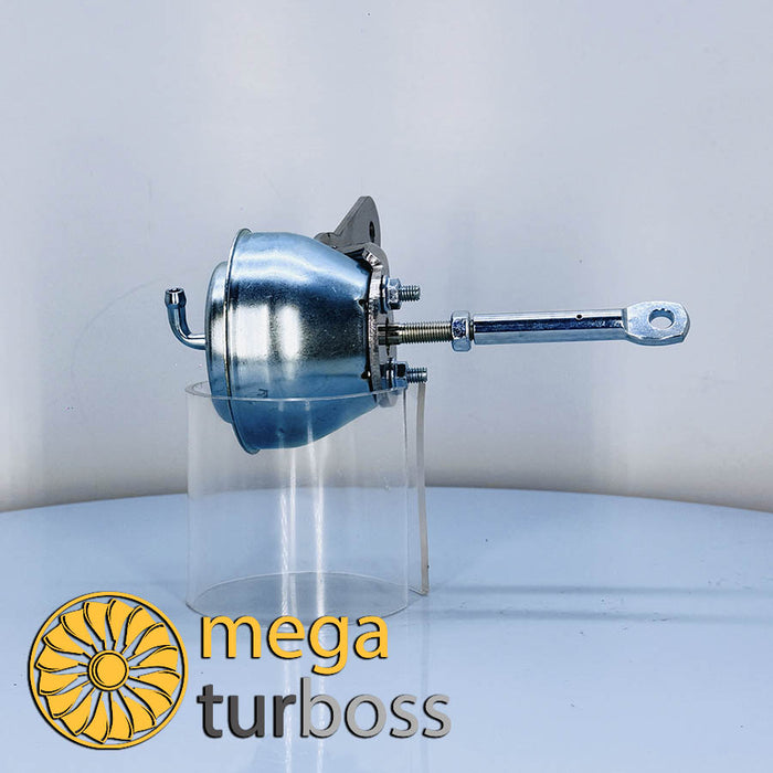 ACTUADOR K31 1998-07 Detroit Diesel Serie 60 172743