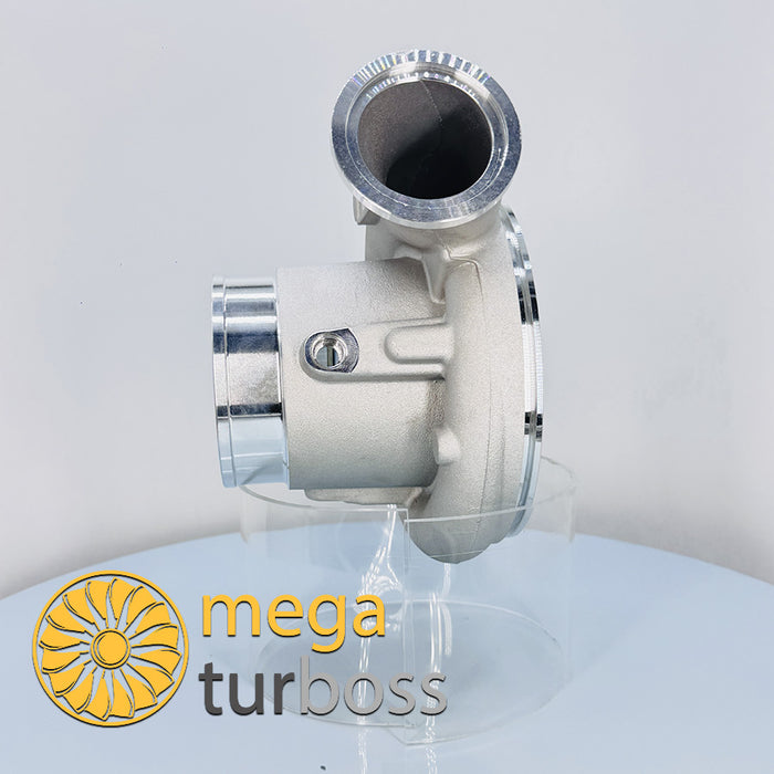 CARCAZA DE ADMISION HE400VG ISC, ISL, B3, B4, ISM 2006-14 Cummins (CTT) industrial 5350607