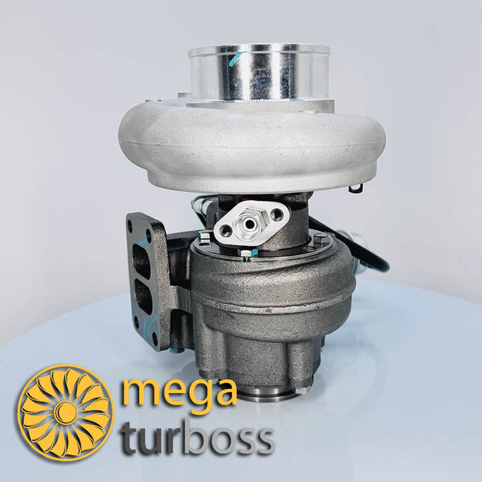 TURBO HX35W Dodge Ram Cummins 1992-12, camión Cummins 3539369