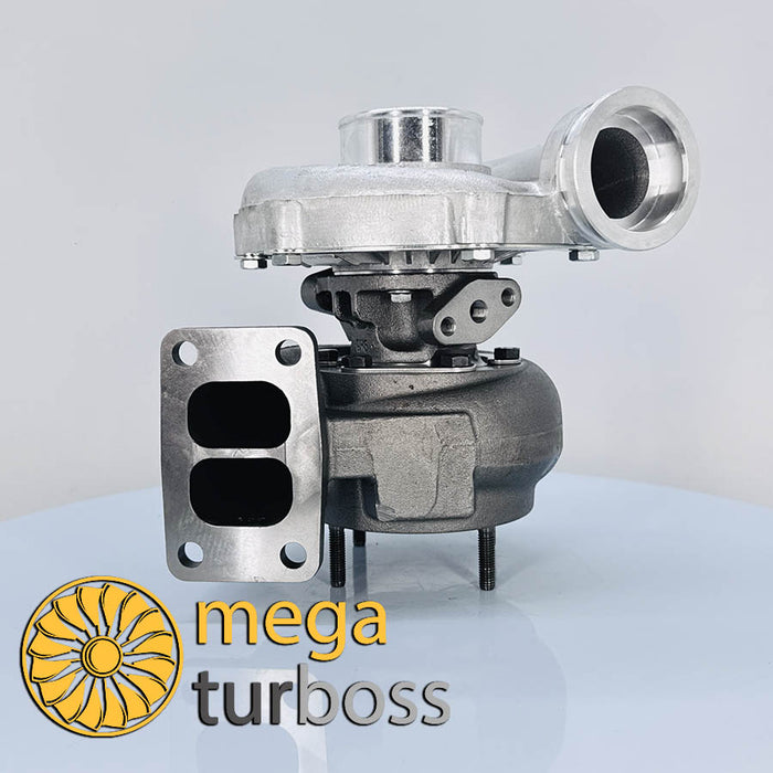 TURBO T04E66 1990-03 Camión Mercedes Benz 466646-0024-5019