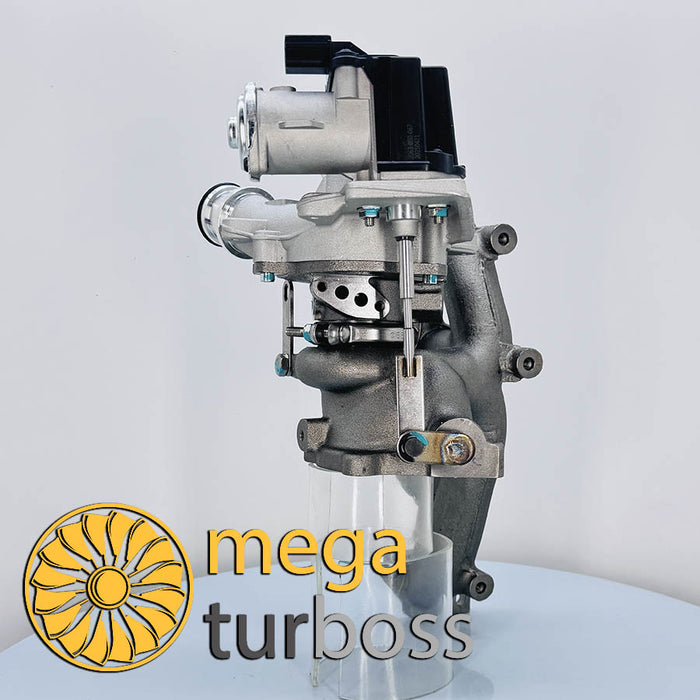 TURBO RHF3 VW AUDI TSI POLO A1, A3 1.2 LT 03F145701HV