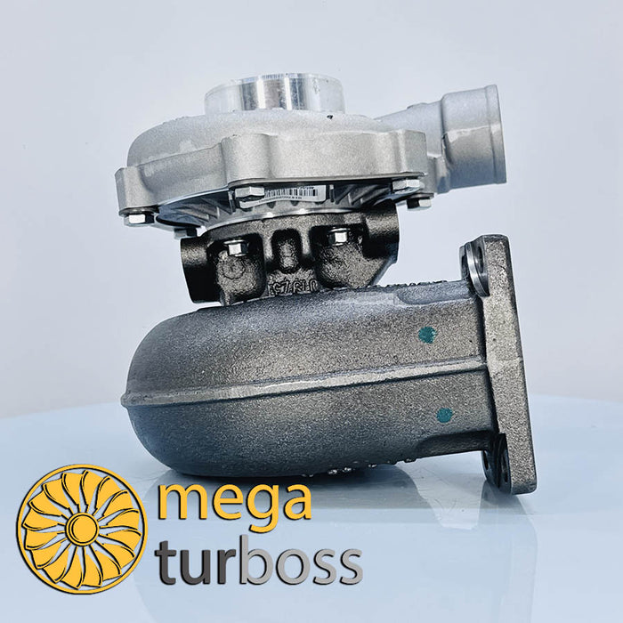TURBO T04B58 Camión Perkins 465960-0003