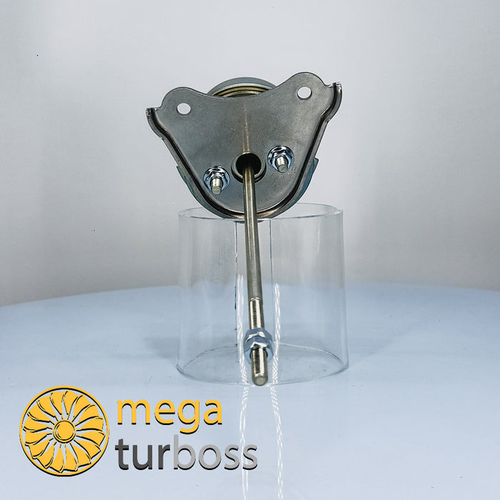 ACTUADOR K04 Vehículo comercial Mercedes Benz Sprinter II 53049880057