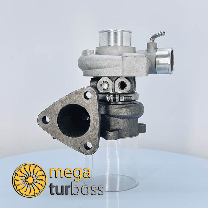 TURBO TFO35HM 1998-01 Mitsubishi L200 49135-02110
