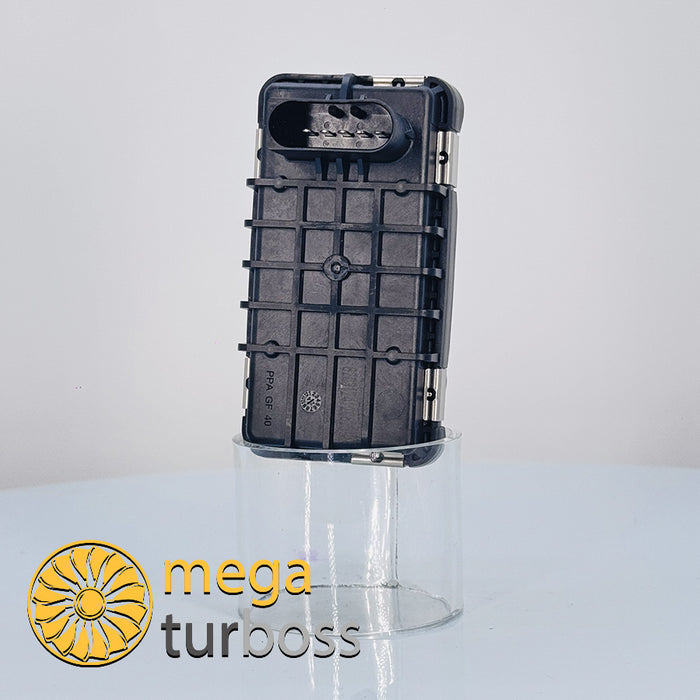 ACTUADOR ELECTORNICO GTB2260VZK 2010-12 Audi A4/A5/A6/Q7 TDI, VW 819968-0001 799671-0002