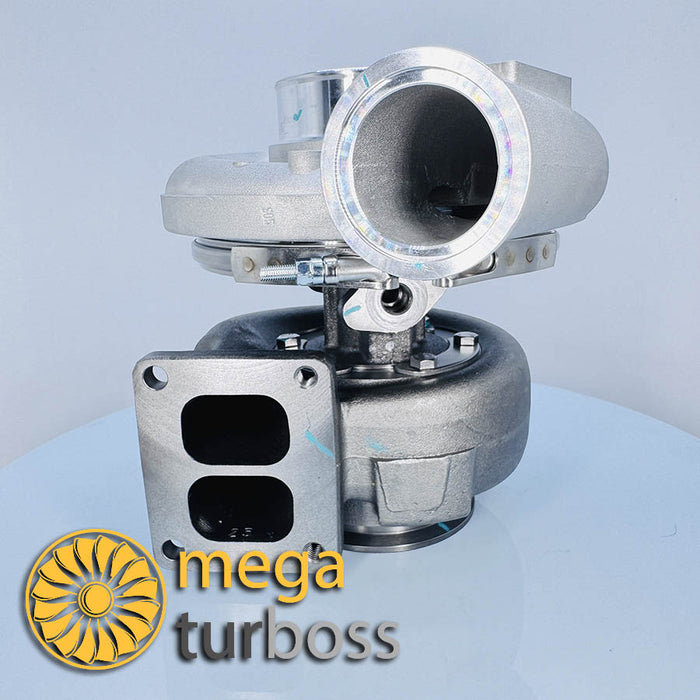 TURBO HX55 Autobús Scania 1999-10, 124 4038616D