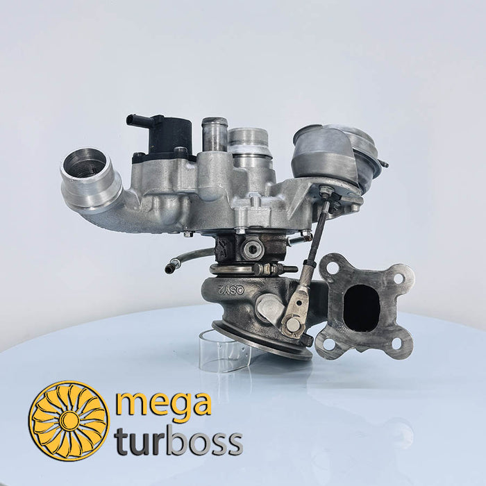 TURBO MGT1241Z CHEVROLET TRACKER 1.2 LT 892092-0001