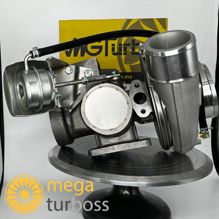 TURBO S200AG050 2000-Caterpillar 950 3126B 7.0 LT 171859