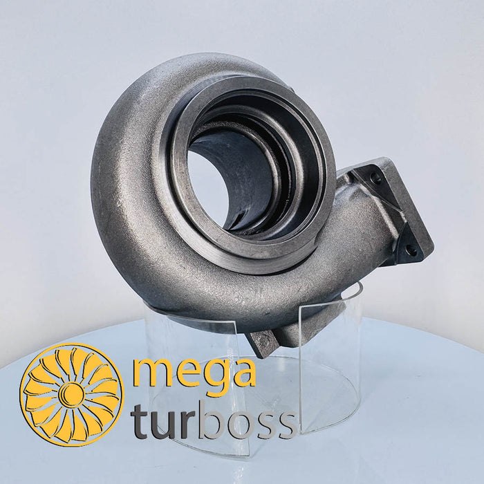 CARCAZA DE ESCAPE GTA470201BS Camión Caterpillar 1994-01 704604-0007