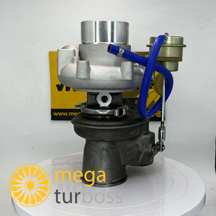 TURBO HX25W 2000-excavadora Komatsu, excavadora 4038792