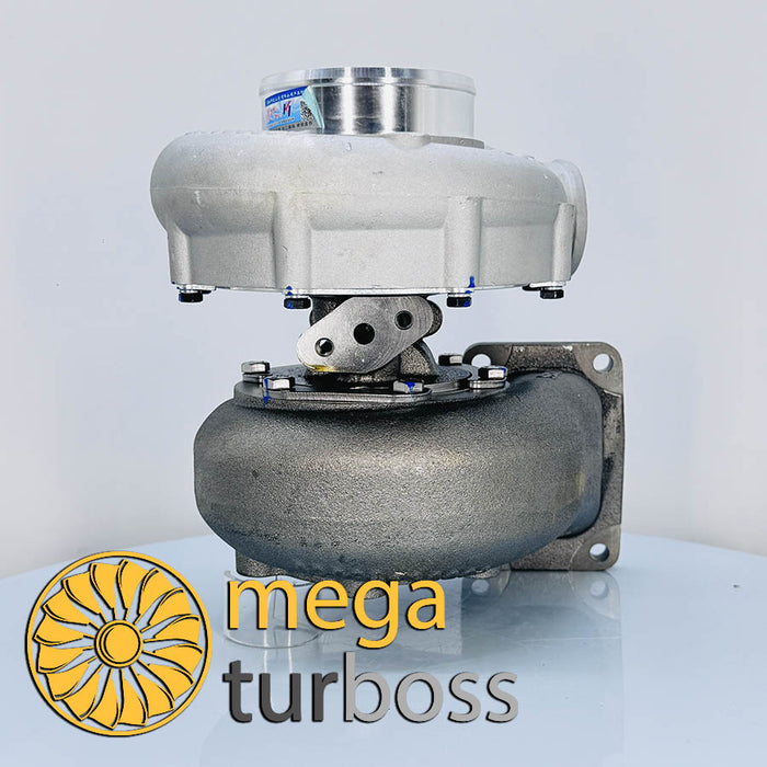 TURBO J90S-2 WEICHAI WD615 6UZ1T 612601110992