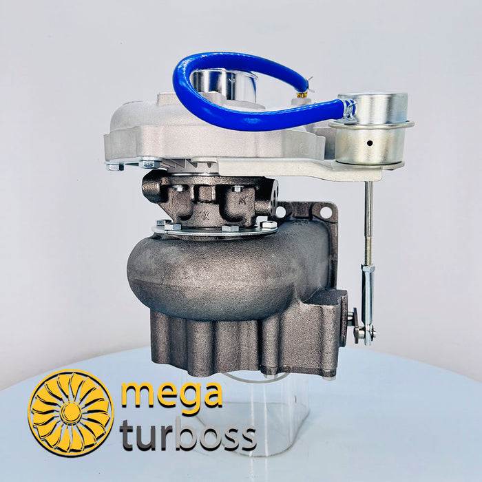 TURBO TBP402 1991- Camión Perkins 452024-0001