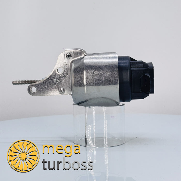 ACTUADOR BV39 Volkswagen Beetle, Golf y Jetta 2005-07 54399880031