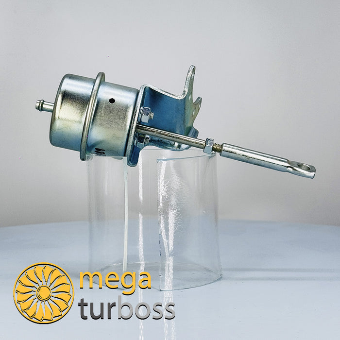 ACTUADOR GT2052 1997- Perkins Industrial 727264-0002