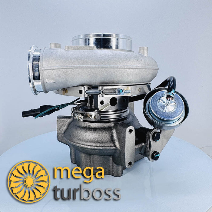 TURBO B3G Freightliner 2010-12 Mercedes Benz13879880050