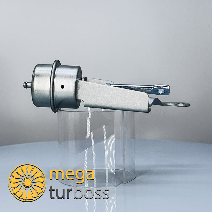 ACTUADOR GTA3782BD 2003 internacional, camión 751361-0001