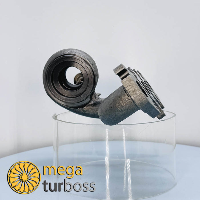 EXHAUST HOUSING MGT14 2009-17 Vauxhall, Opel, Chevrolet Ecotec 781504-0004