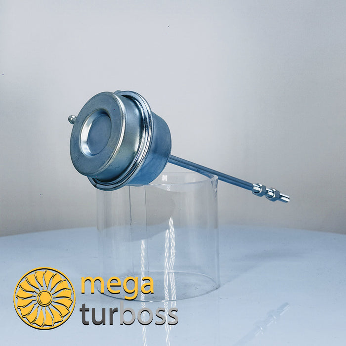 ACTUADOR K03 2005-11 Volkswagen 1.4L TSI 53039880248