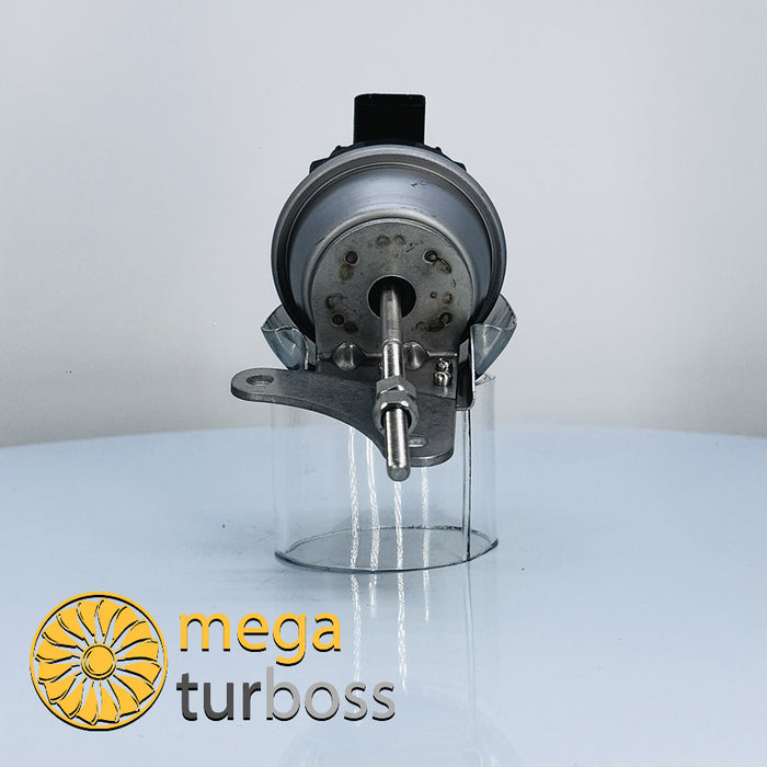 ACTUADOR BV39 2003-Volkswagen Beetle 54399880024