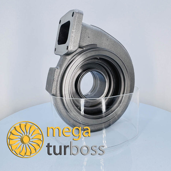 CARCAZA DE ESCAPE HE400VG ISC, ISL, B3, B4, ISM 2006-14 Cummins (CTT) industrial 5350607