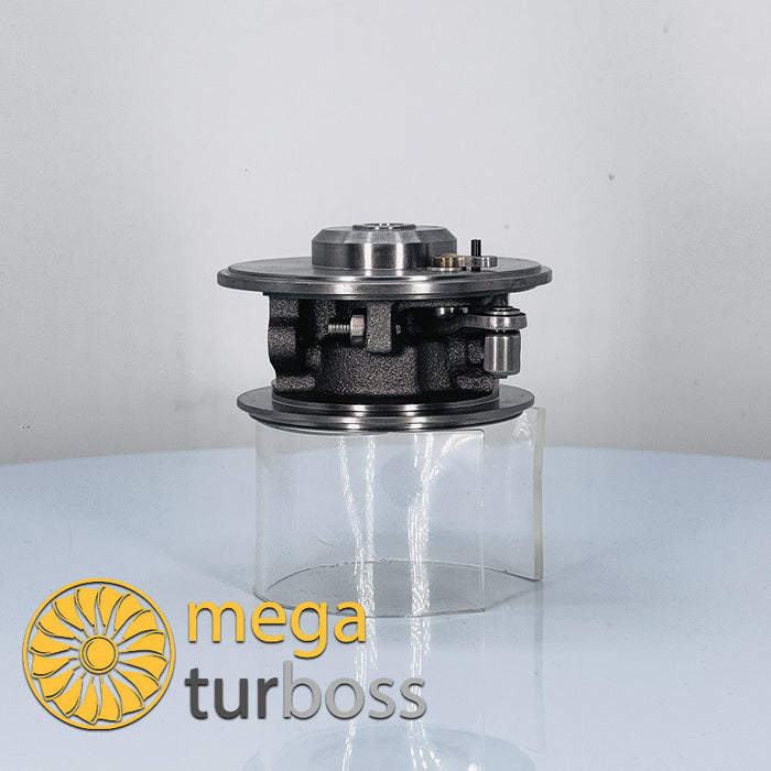 NUCLEO BV39 - KP39 2001-11 Audi, Volkswagen 54399880018
