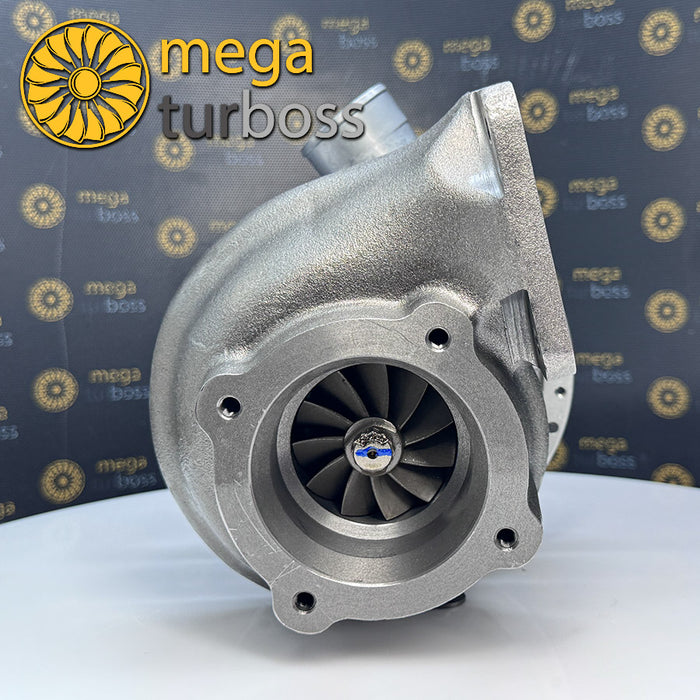 TURBO RHG6 1985- Isuzu, Sumitomo Earth Moving VA570019 CICY