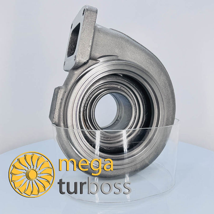 CARCAZA DE ESCAPE HE431VTi 2003-14 Cummins varios 5352911 4045933