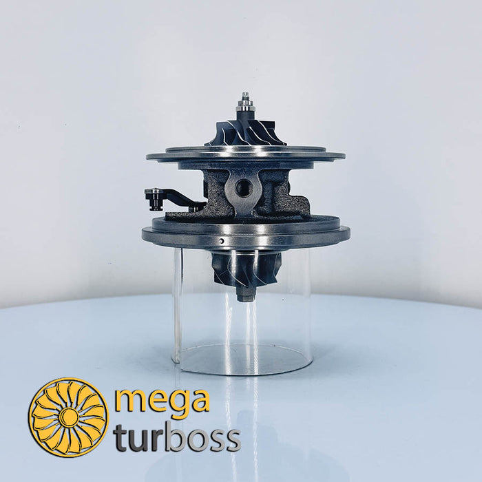 CARTUCHO GTB1749VK 2011-13 Ford Tránsit RWD 787556-0017/854800-5001