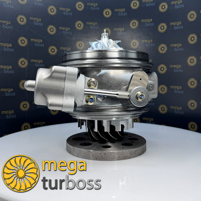 CARTUCHO HE531VE QSM ISM02 11.0 LT 2004-Cummins varios 5353159 2881992