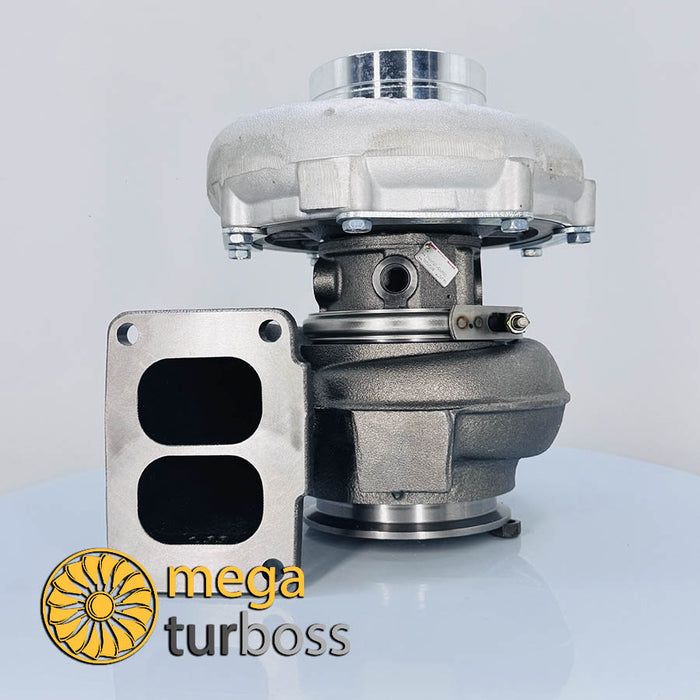 TURBO GT4594L 2007- Volvo Bus, camión 709197-0010