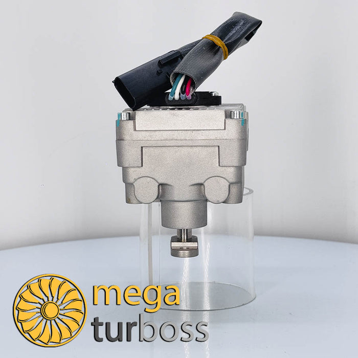 ACTUADOR ELECTRONICO V2S S2E NAVISTAR FORD POWER STROKE 6.4 LT 479515