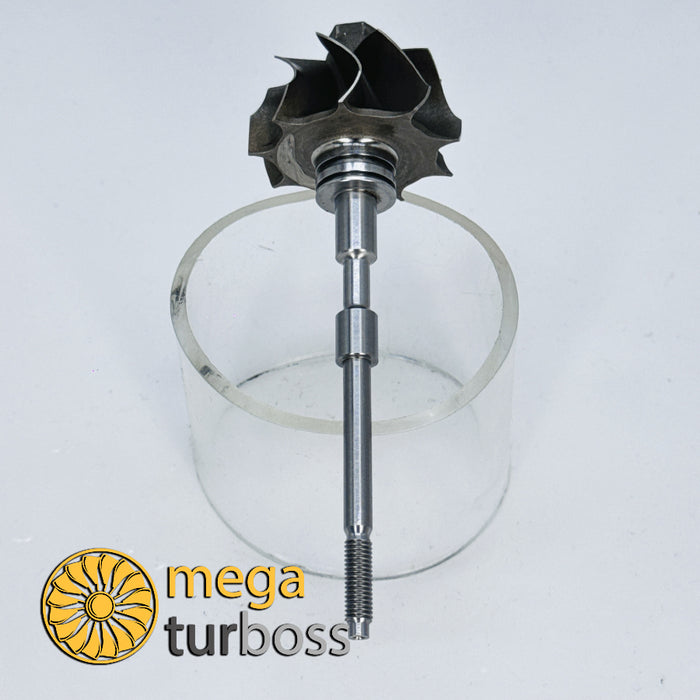 TURBINE GT1646V 2004-10 Volkswagen, Audi 751851-0003