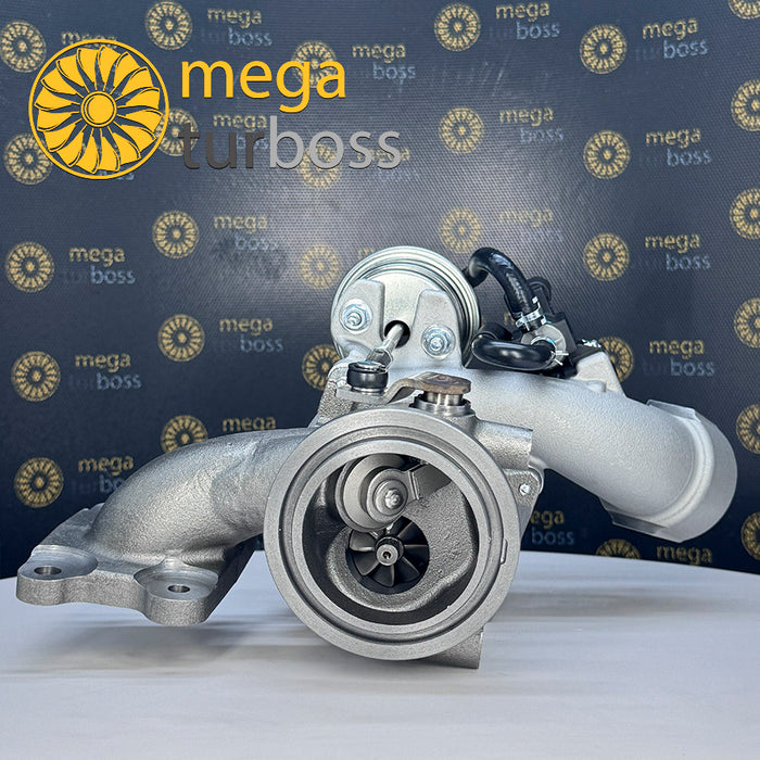TURBO B01 VW AUDI 1.4 LT 122 HP 16389700000
